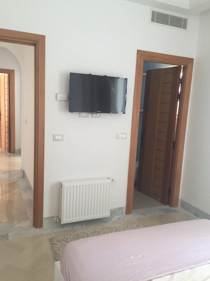 Villa avec piscine Triffa Esterno foto