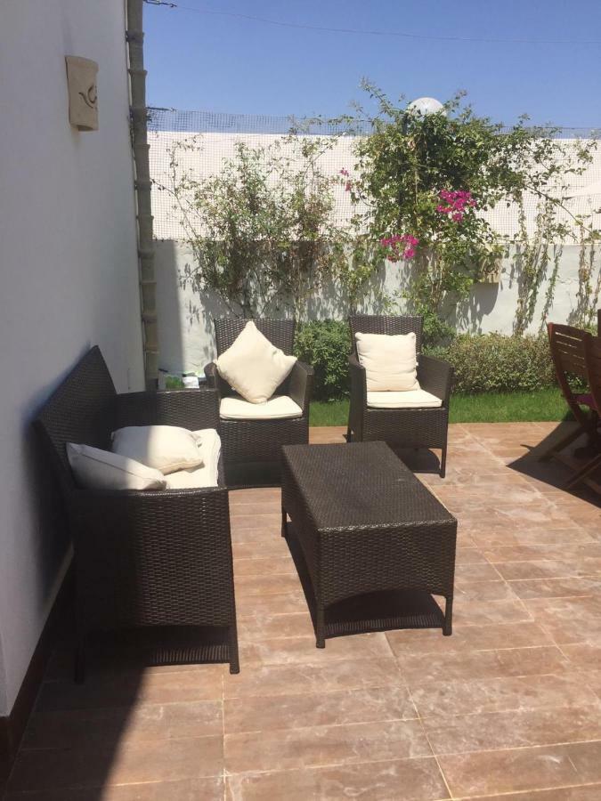 Villa avec piscine Triffa Esterno foto