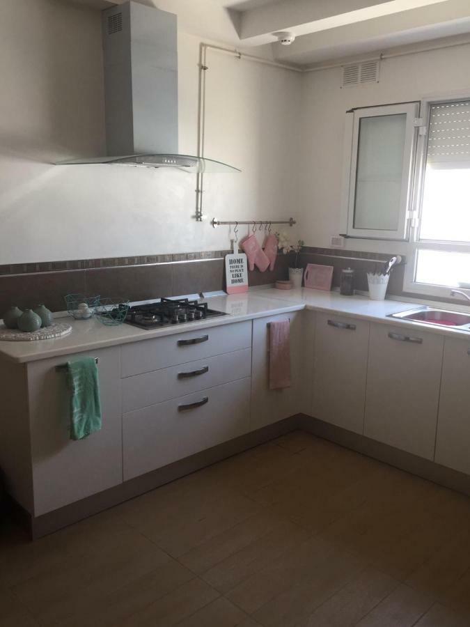 Villa avec piscine Triffa Esterno foto