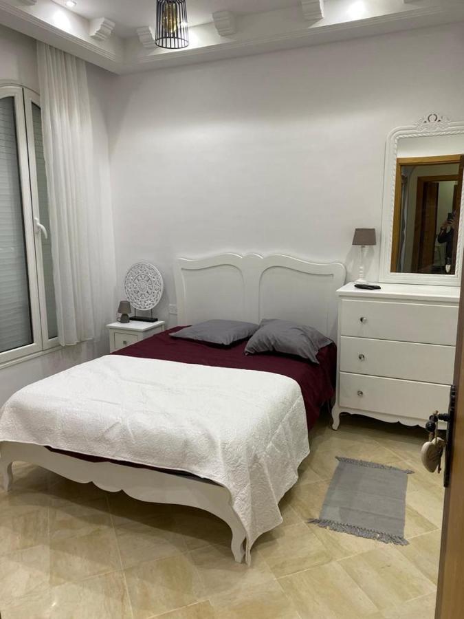Villa avec piscine Triffa Esterno foto