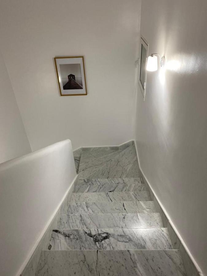Villa avec piscine Triffa Esterno foto