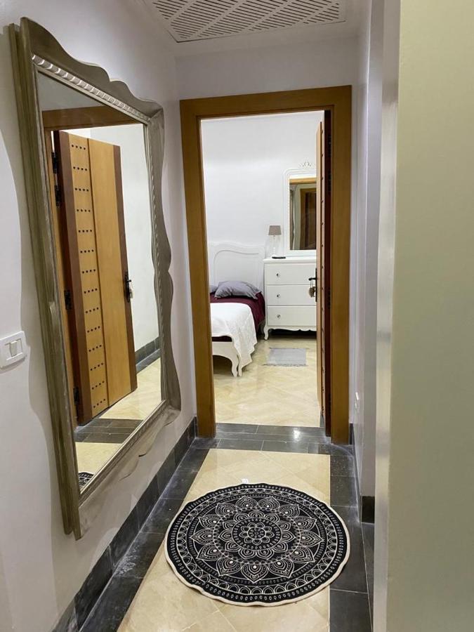 Villa avec piscine Triffa Esterno foto