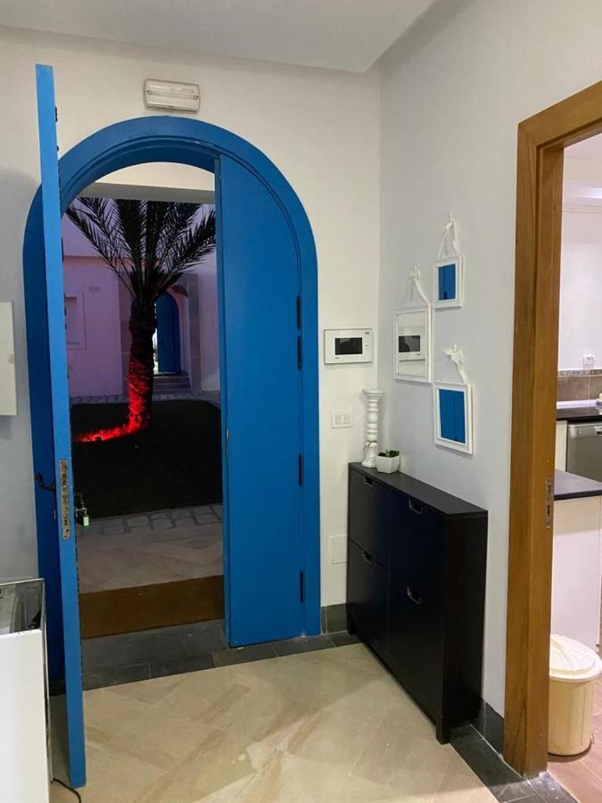 Villa avec piscine Triffa Esterno foto